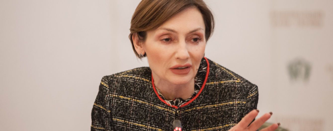МВФ имеет жесткую позицию относительно ПриватБанка – заместитель председателя НБУ