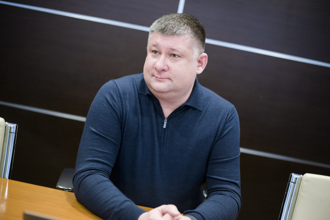 Мы хотим поженить пивоварение и диджитал технологии, но это непросто — Carlsberg Ukraine