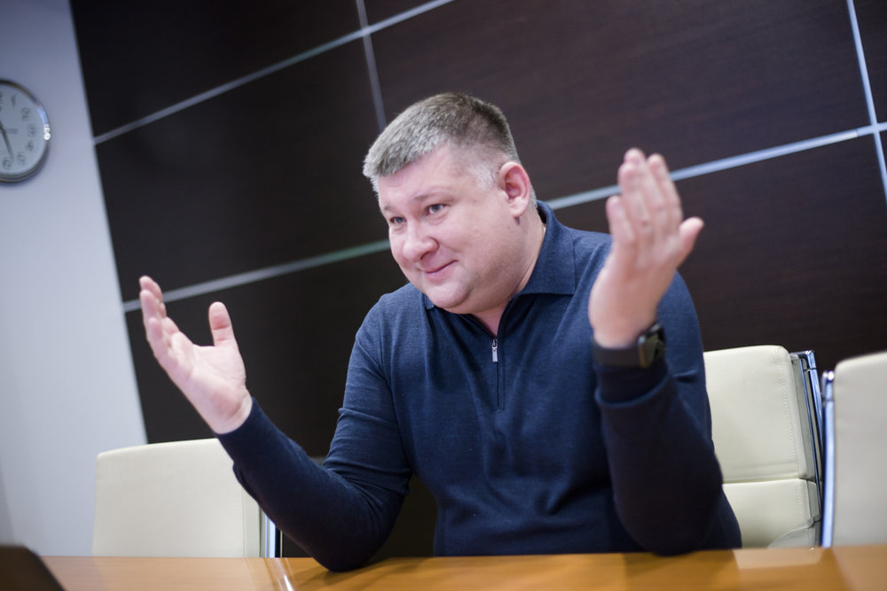Мы хотим поженить пивоварение и диджитал технологии, но это непросто — Carlsberg Ukraine