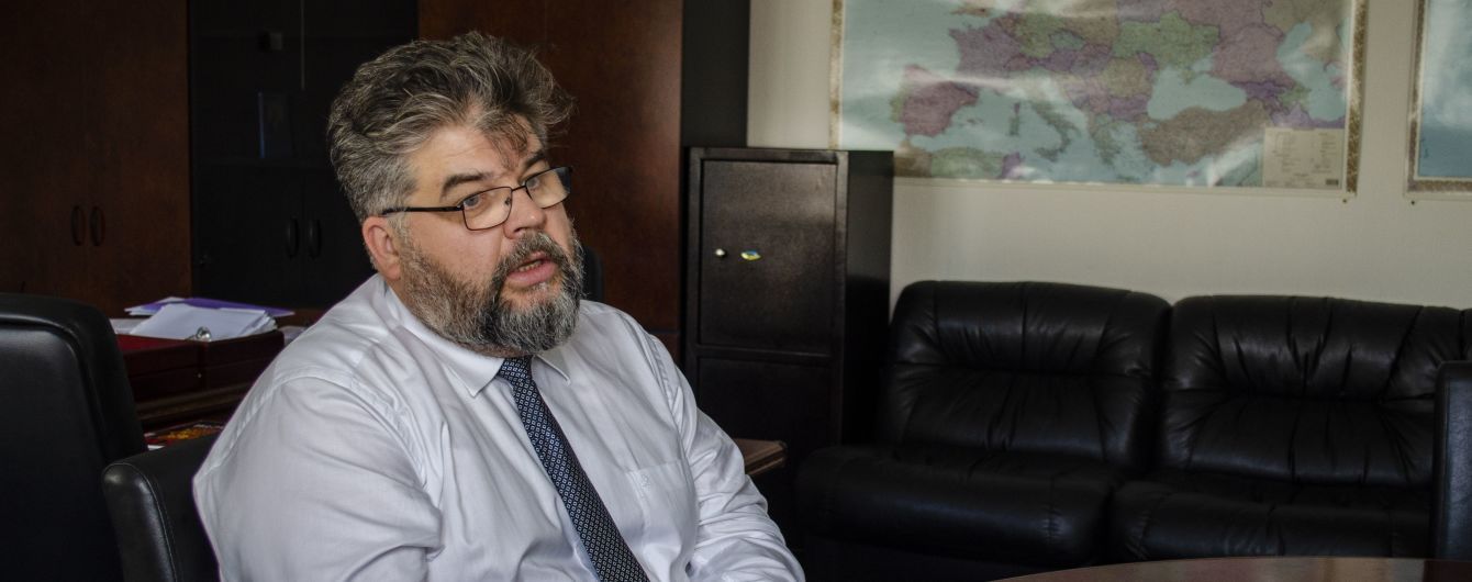 Ніхто нічого не підписував: голова комітету ВР із зовнішньої політики розповів деталі формули Штайнмаєра