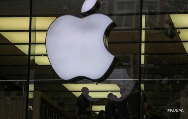 На Apple подали в суд за доведение до гомосексуализма