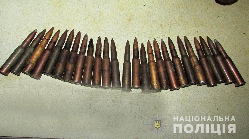 Набросились с вилами и натравили овчарку: В Полтавской обл. уголовники напали на полицейских