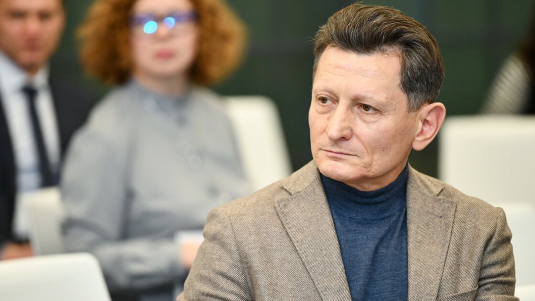 НАБУ должно прекратить закупку Центрэнерго угля дороже, чем по Роттердам+ — Волынец