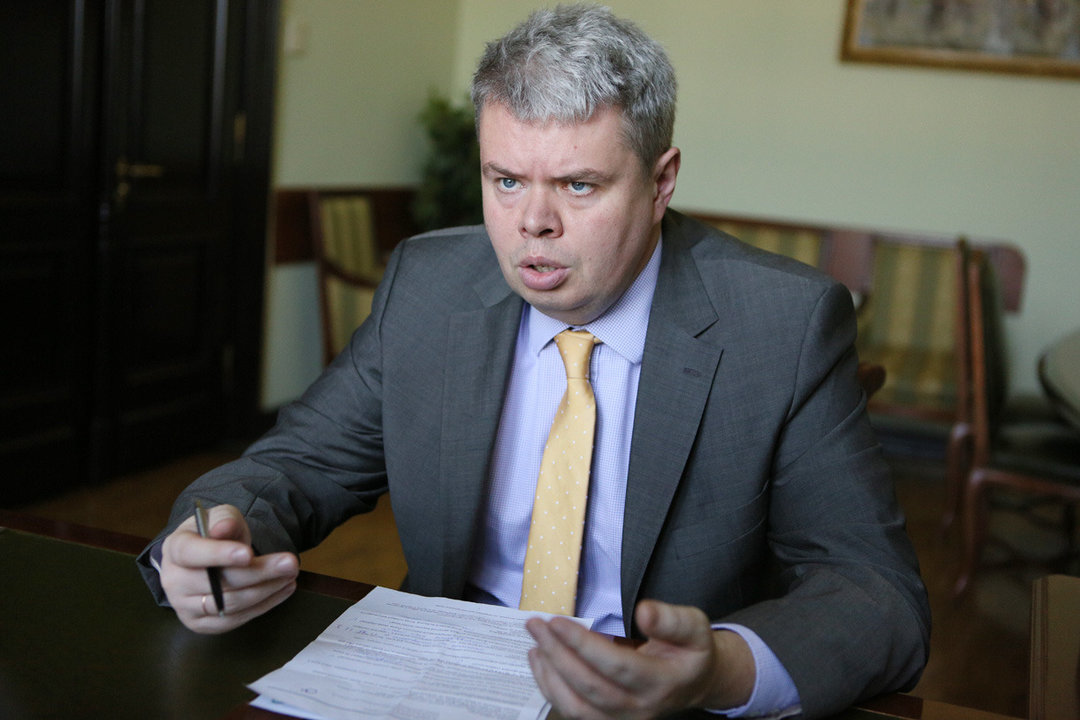 Нацбанк может улучшить прогноз ВВП на 2019 год