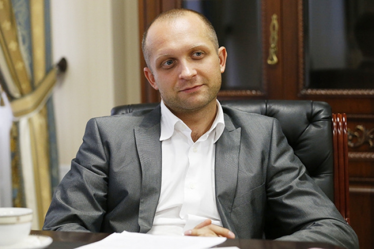 Нацкомфинуслуг до добра не доведет: пример Полякова