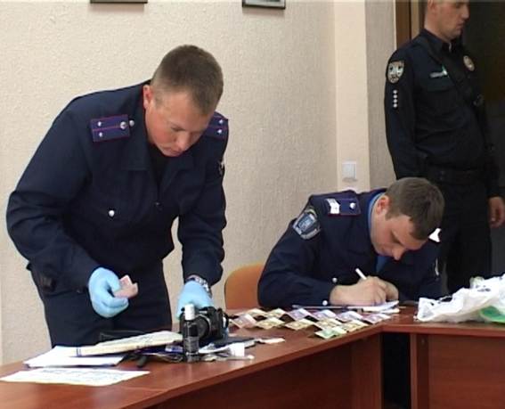 Нацполиция опубликовала видео допроса злоумышленника, напавшего на жену Турчинова