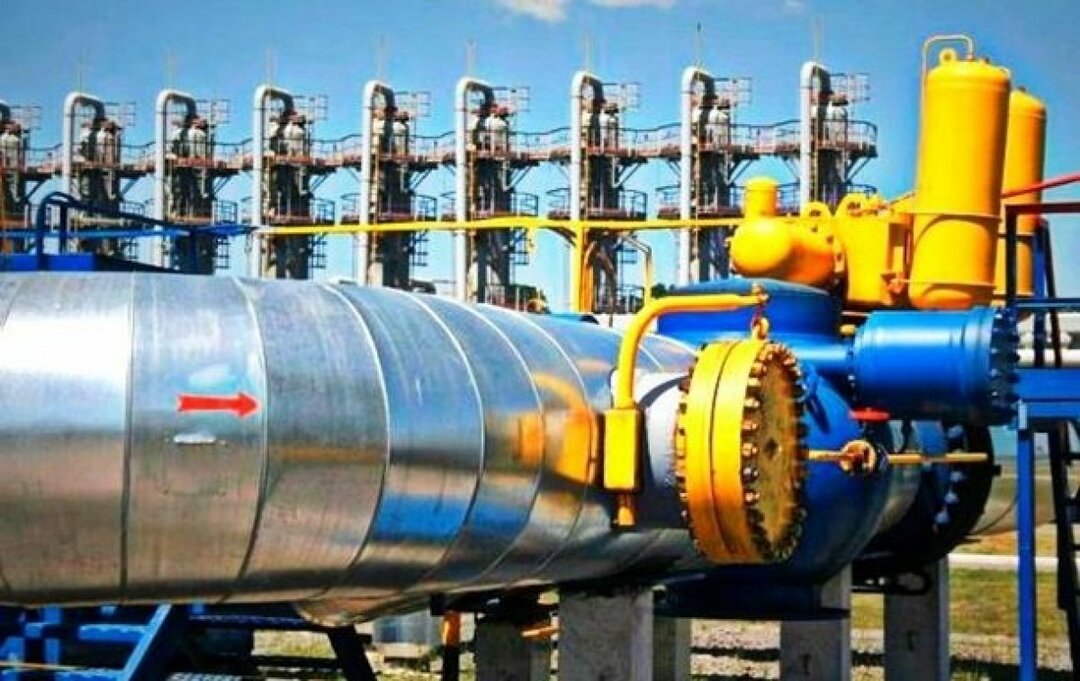 Нафтогаз призвал срочно спасать отопительный сезон в Кривом Роге