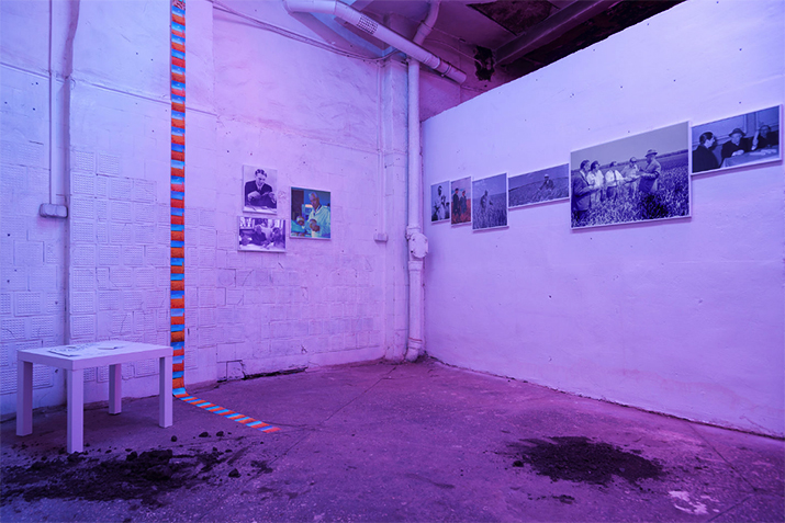 Награждены победители конкурса премии Future Generation Art Prize 2019