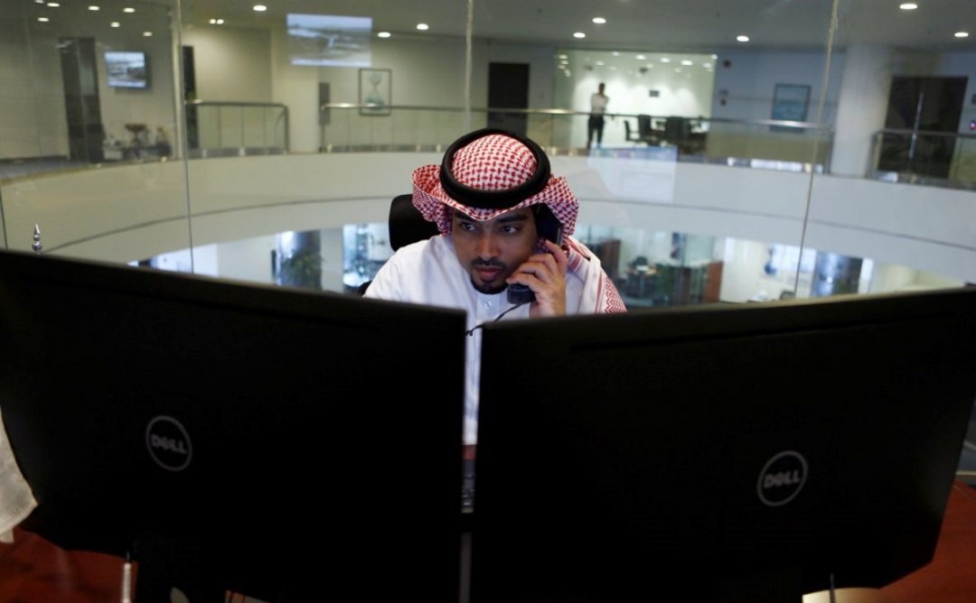 Нападения на Saudi Aramco обвалили индекс саудовской фондовой биржи
