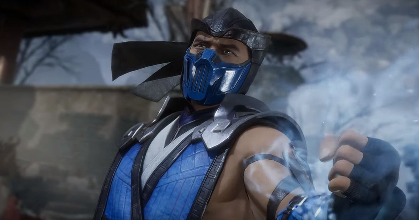 Найден актер на роль Саб-Зиро в экранизации игры Mortal Kombat