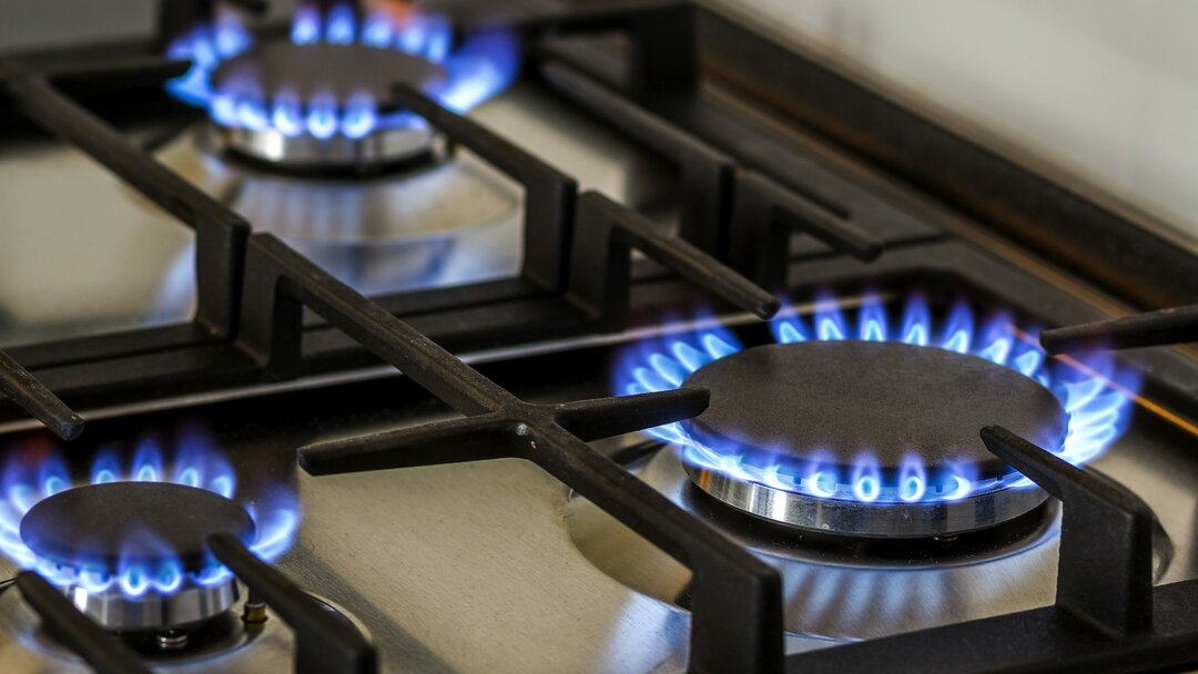 Названы регионы Украины с наихудшим качеством газа
