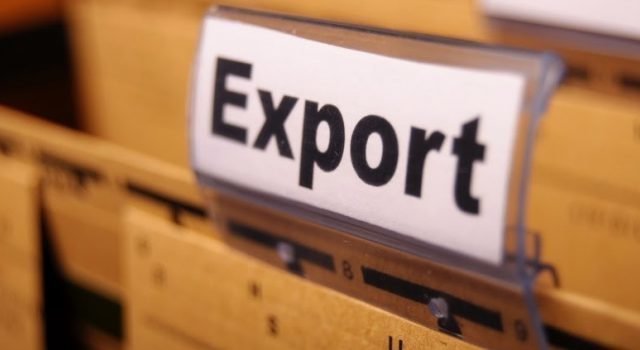 Названы ТОП-5 стран по потреблению украинской продукции