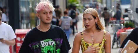 Не боится экспериментировать со стилем: Белла Хадид в необычном луке в Париже