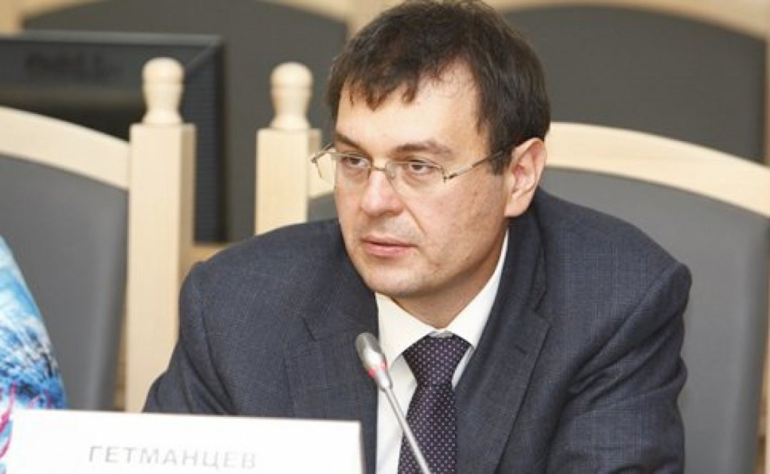 Не будет ни одной поправки, которую мы отклоним, — Гетманцев о законопроекте 1210