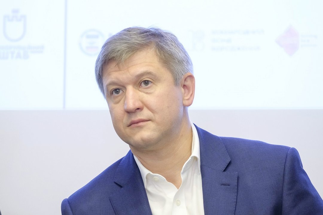 Не хочу участвовать в подковерных играх: Данилюк прокомментировал свою отставку