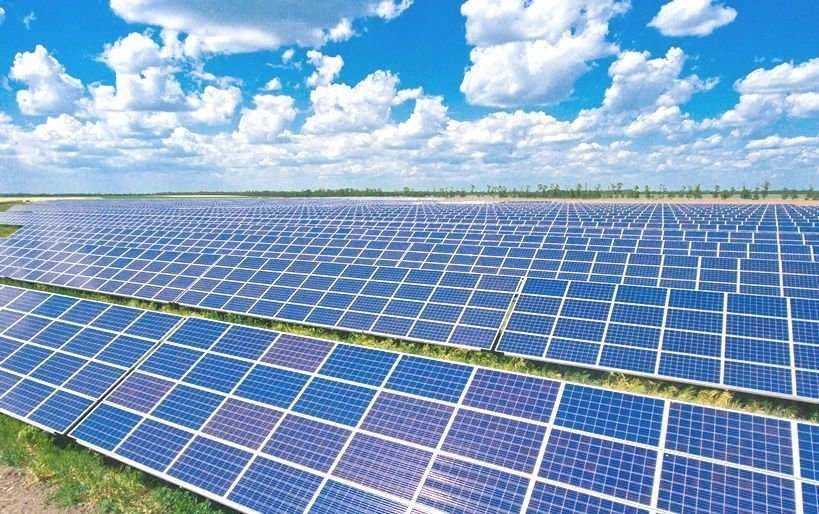 Норвежская компания в марте начинает строительство солнечной электростанции на юге Украины