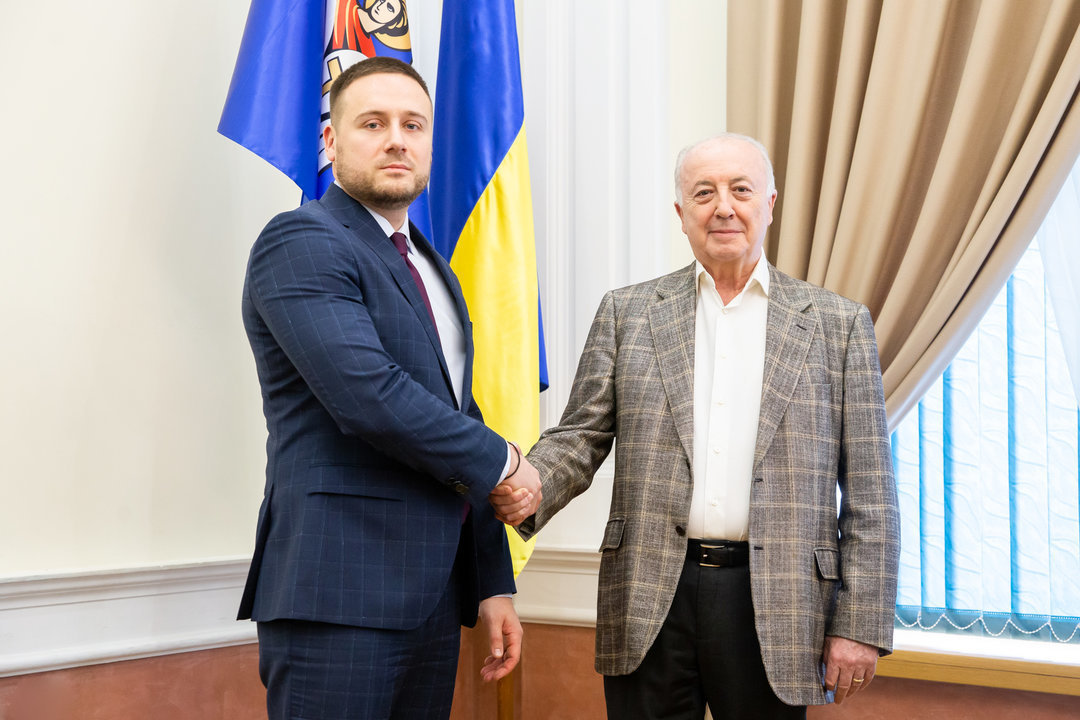 Новые арендаторы кинотеатра Киев увеличат поступления от аренды в бюджет города в 45 раз