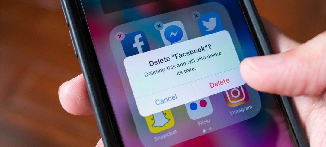Около 60% американцев не доверяют Facebook свои личные данные