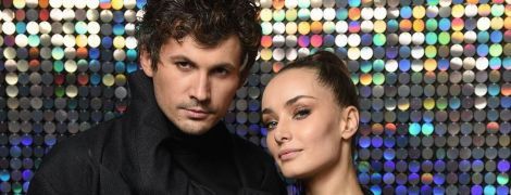 Олег Винник двома словами відповів на запитання Чий Крим?