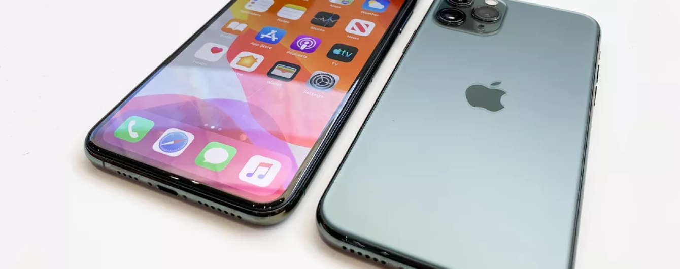 Осенняя презентация Apple 2019 какие новинки представлены