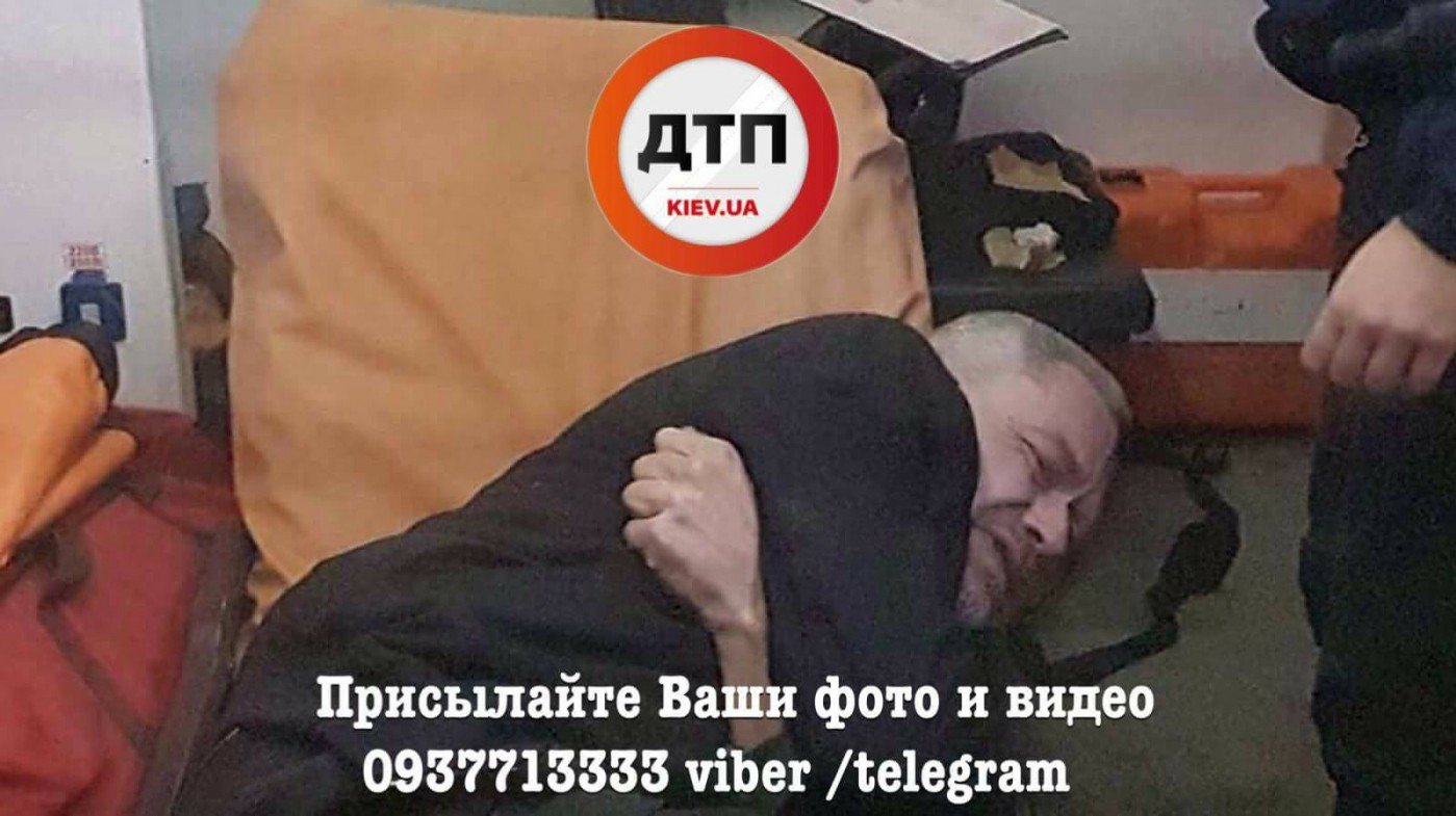 Осторожно, пьяный судья за рулем: Что известно об участнике резонансного ДТП под Киевом судье Усатове