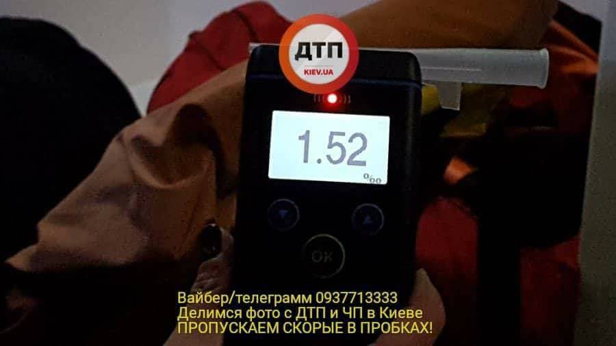 Осторожно, пьяный судья за рулем: Что известно об участнике резонансного ДТП под Киевом судье Усатове