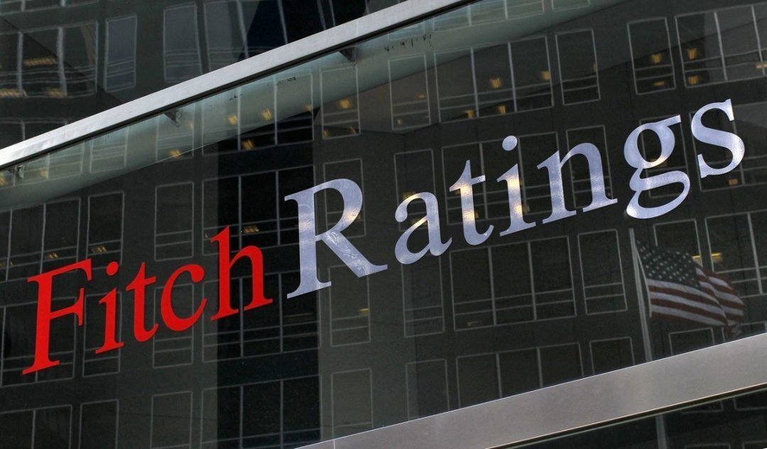 От стабильного до позитивного: Fitch повысило кредитный рейтинг Украины
