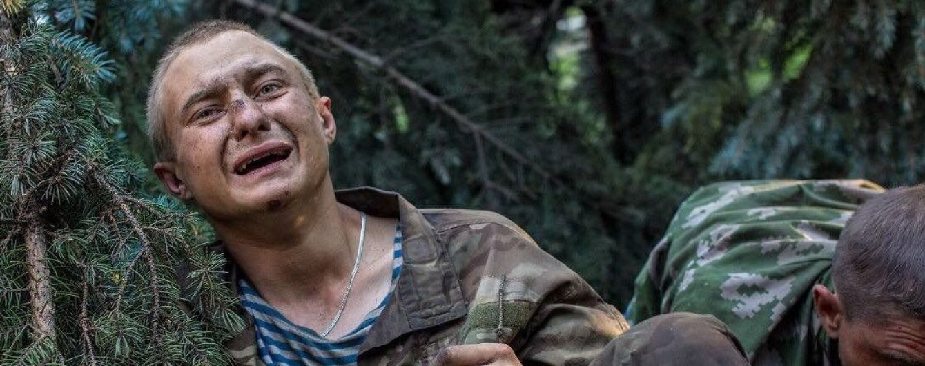 Отрезали головы и снимали кожу. Экс-боец Донбасса рассказал о пытках заложников в ОРДЛО