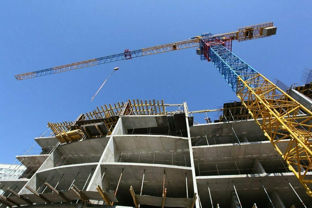 Парцхаладзе призвал местные власти контролировать плотность застроек