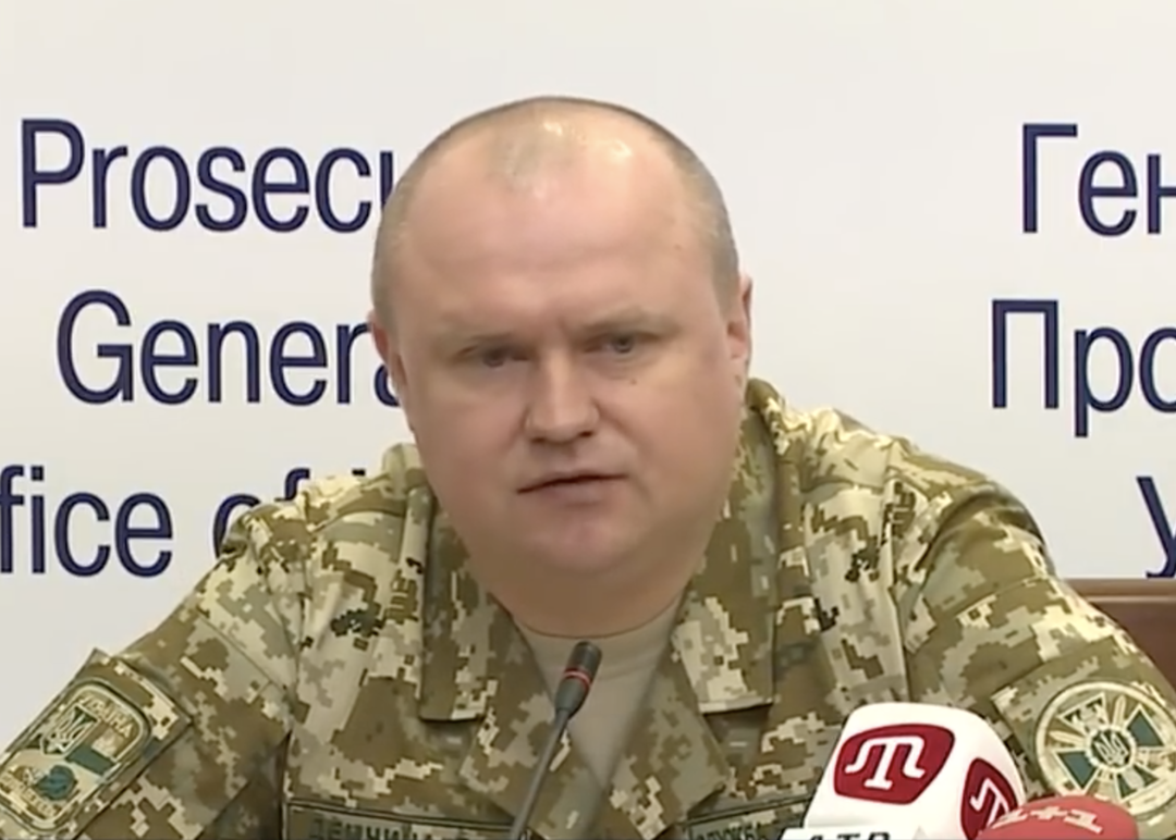 Павел Демчина рассказал подробности задержания главарей наркогруппировки с корнями из РФ