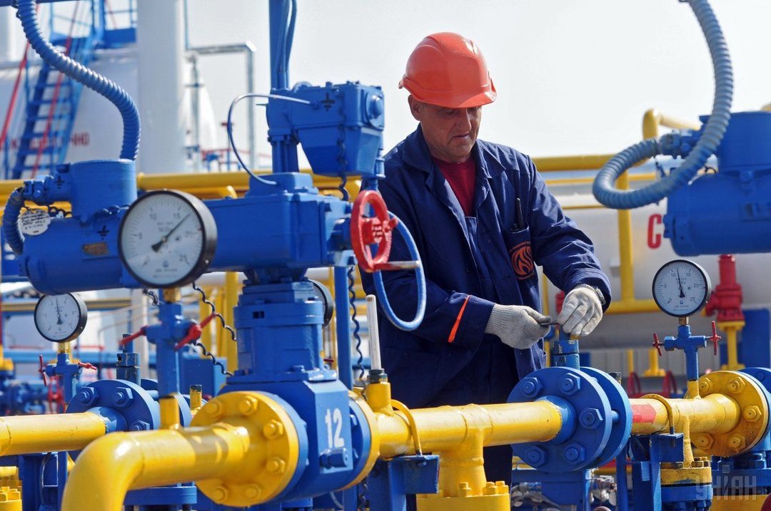 Переговоры Украины, РФ и ЕС о транзите газа откладываются на сентябрь
