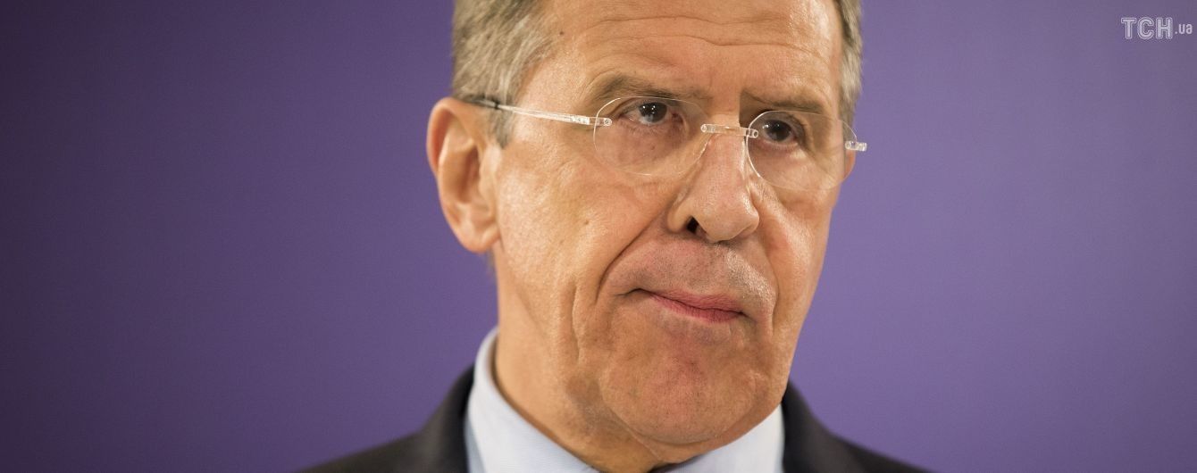 Плана Б быть не может, - Лавров о реализации Минских соглашений по Донбассу