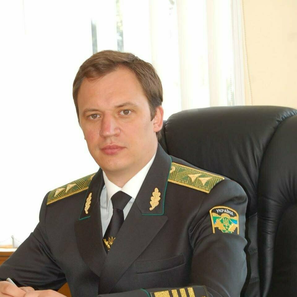 По требованию Зеленского подал в отставку руководитель лесхоза Житомирской области