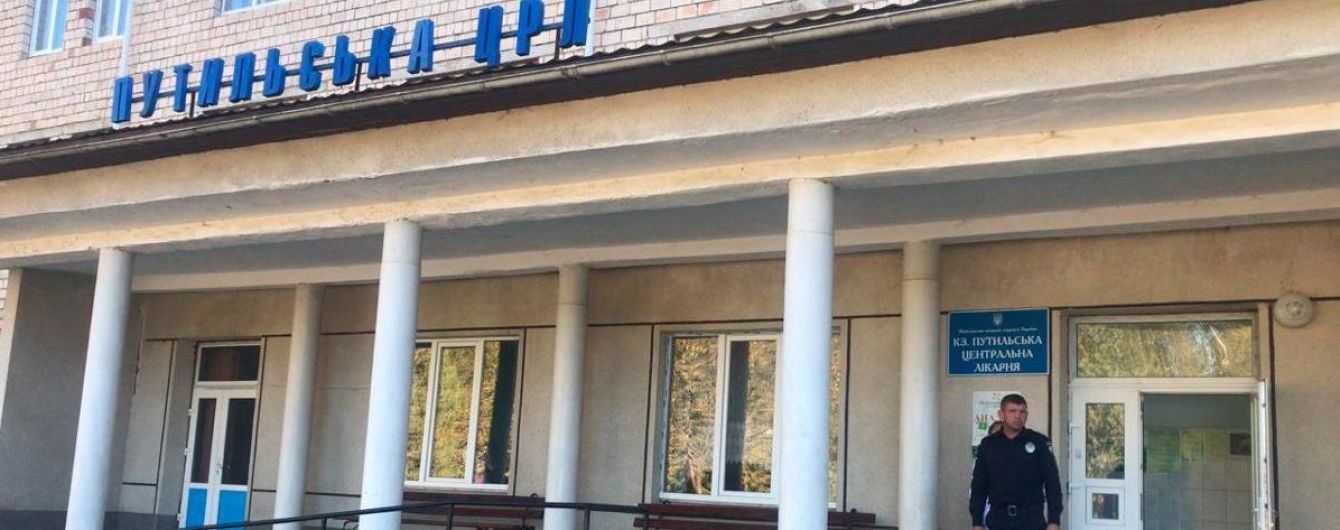 Поблизу Чернівців на двох весіллях отруїлися понад 50 людей
