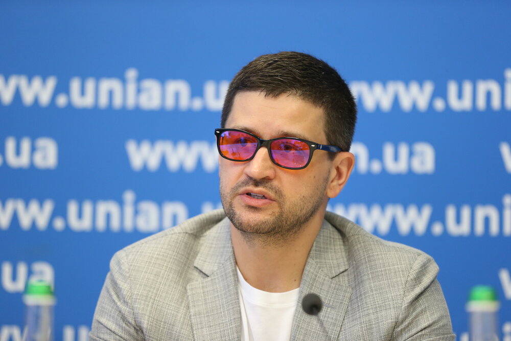 Под Киевом впервые в Украине пройдет фестиваль биохакинга