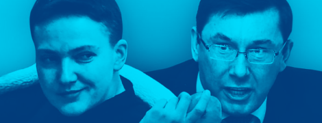 Политики под музыку. Подкаст с популярными цитатами украинских чиновников