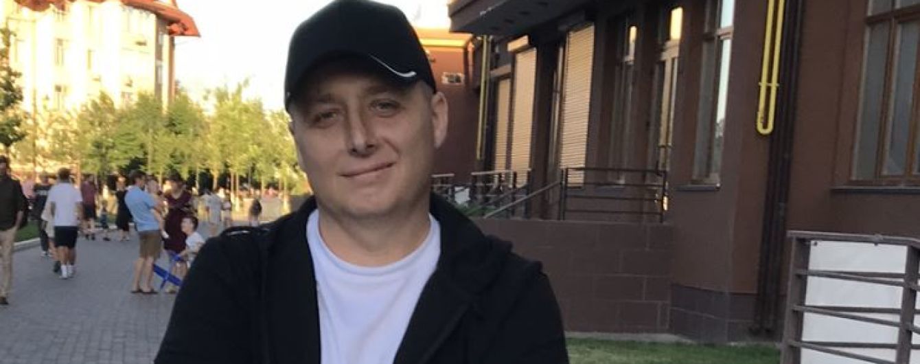 Помогите Александру одолеть рак крови