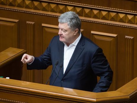 Порошенко о формуле Штайнмайера: Лавров сказал – на Донбассе будет как в Приднестровье. Видео Порошенко о формуле Штайнмайера: Лавров сказал – на Донбассе будет как в Приднестровье. Видео