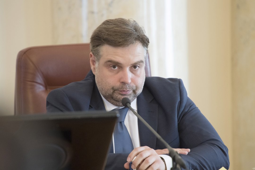 Последствия для экономики Украины будут, как в 2008 году — эксперт о законопроекте №1210