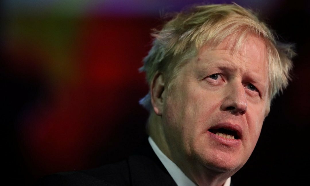 Премьер Британии предложил Евросоюзу изменить соглашение по Brexit