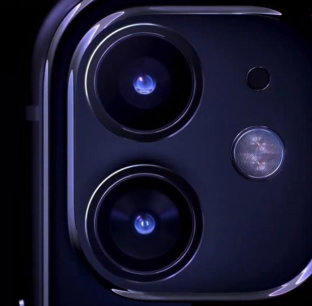 Презентация iPhone 11: онлайн-трансляцияСюжет