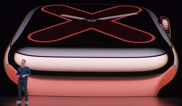 Презентация iPhone 11: онлайн-трансляцияСюжет