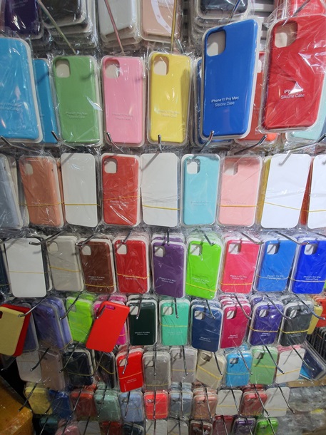 Презентация iPhone 11: онлайн-трансляцияСюжет