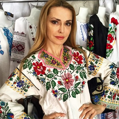 Придумала студентка, а подхватил весь мир: Украинцы сегодня празднуют День вышиванки