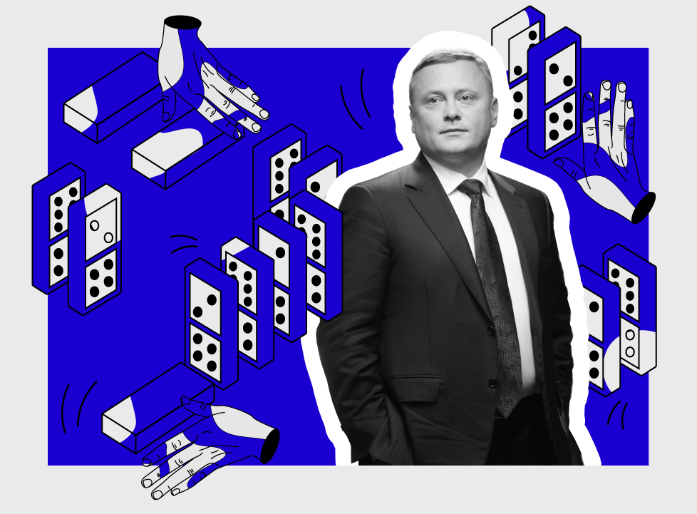 Промышленные кадры: воспитать, удержать и мотивировать
