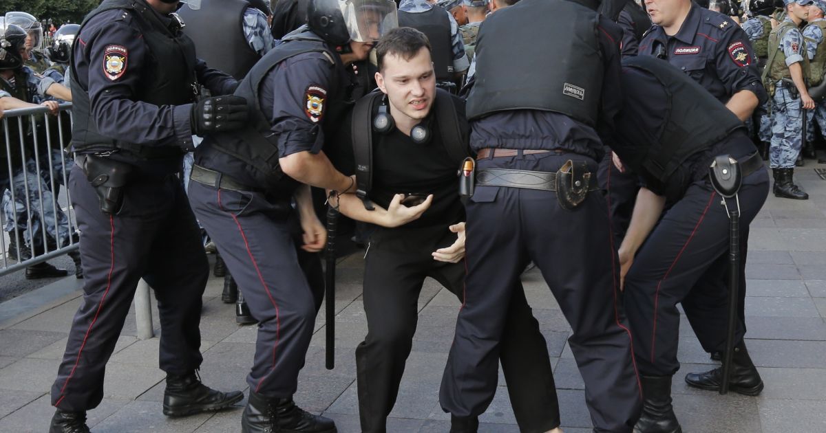 Проснулись в другой стране