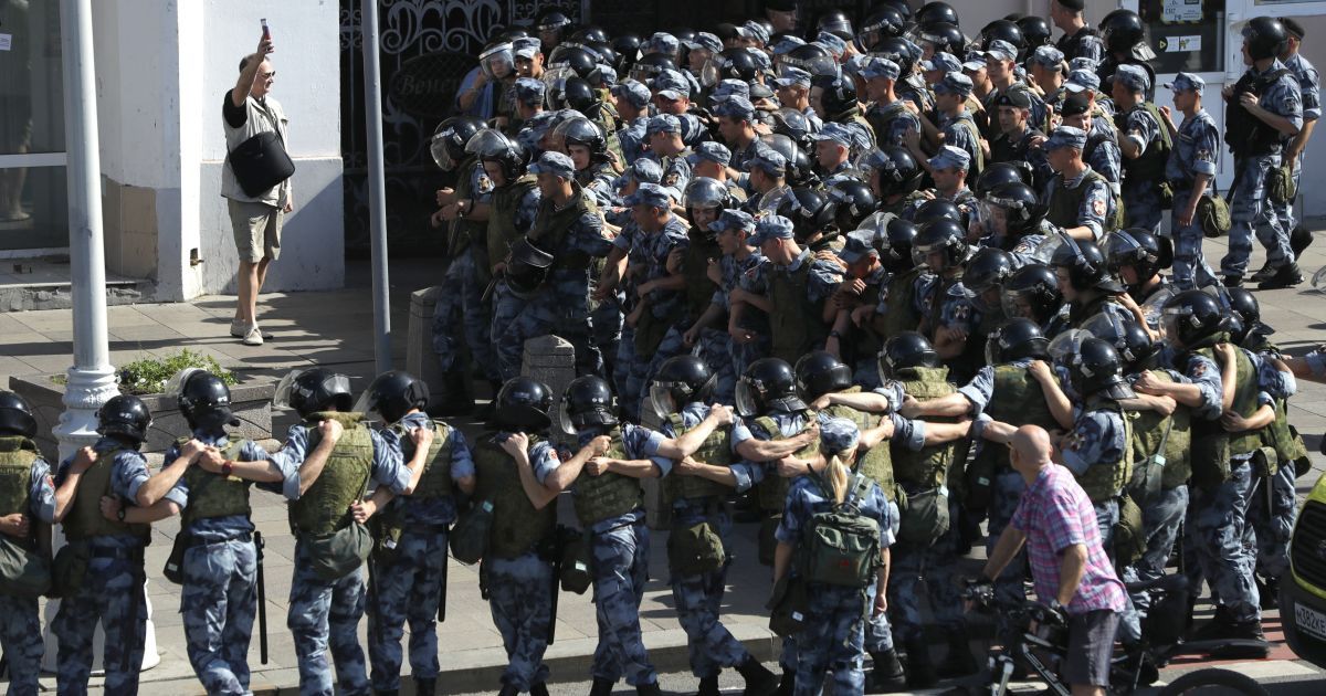Проснулись в другой стране