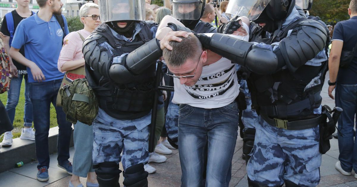Проснулись в другой стране