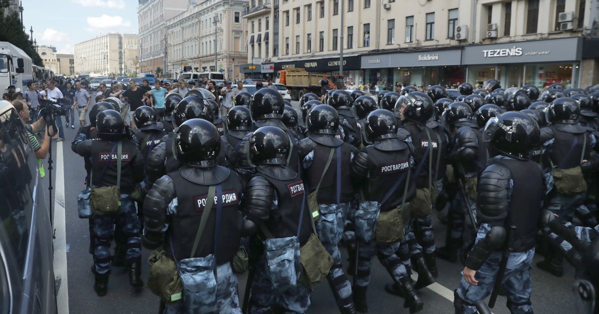 Проснулись в другой стране