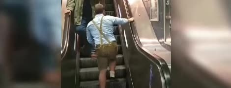Проснулись в другой стране